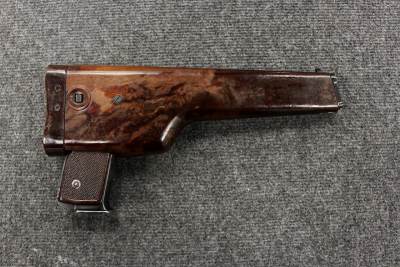 АПС-М, кал. 10х22Т, № СВ 499 (комиссионное)