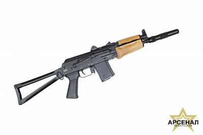 ВПО -165-01 (345)  кал.5,56х45 ВПО -165-01 (345)  кал.5,56х45