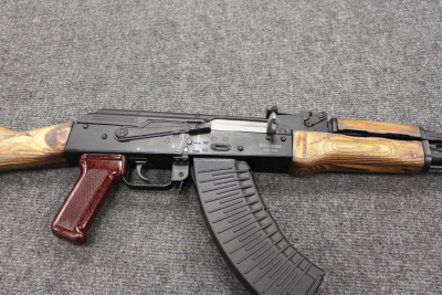 ВПО-209Л, кал. 366ТКМ, № РН 7893 (комиссионное) ВПО-209Л, кал. 366ТКМ, № РН 7893 (комиссионное)