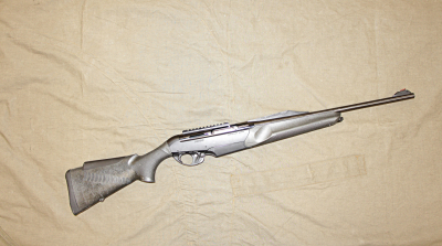 Benelli Argo, кал. 300Win, № BB048461/CB048461 (комиссионное)