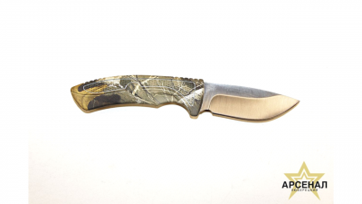 Нож разделочный Remington Sportsman real tree Нож разделочный Remington Sportsman real tree