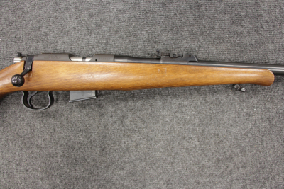 CZ-452-2E, кал. 22 WMR, № 812341 (комиссионное)