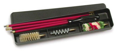 Набор д/чистки 12к. RusArm (шомпол, плс кейс) 