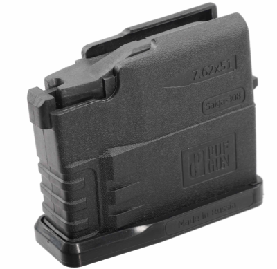 Магазин PUFGUN SG 308 (Сайга 308) 5м