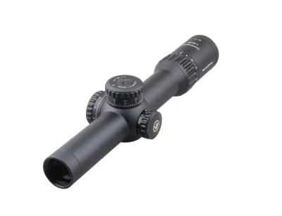 Прицел оптич. Vector Optics 34мм FFP Continental x6 3-18x50 VCT-34