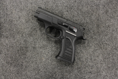 TANFOGLIO INNA, кал. 9 мм Р.А., № AG 01730