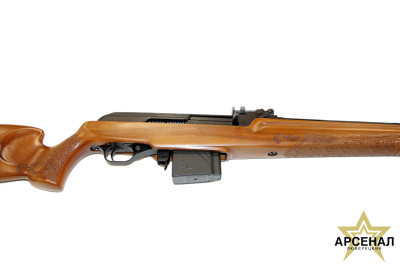 ВПО -101 б/о (550) .308Win по АКТУ №2258