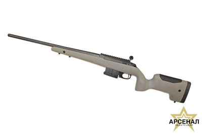 Tikka T3x UPR 308win THR ADJ 610мм