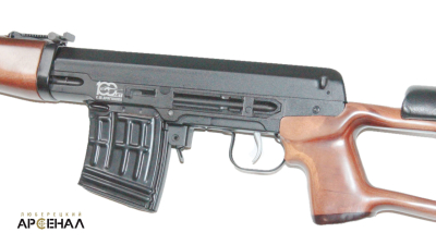 Тигр 05, 620, матовый хром