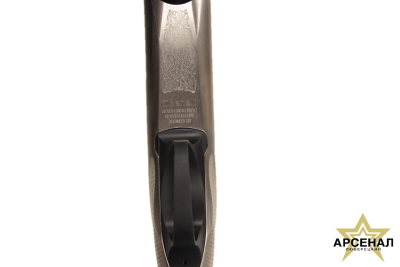 BENELLI 828 U Silver, кал. 12/76