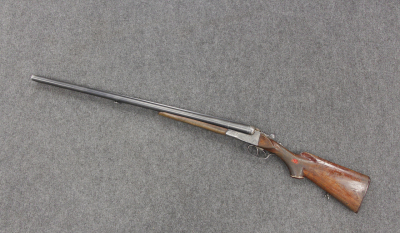 ИЖ-54, кал. 12/70, № Н 0196 (комиссионное)