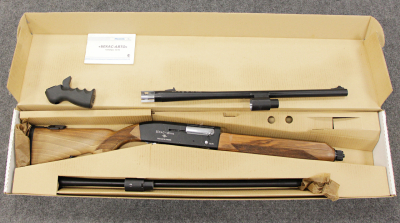 БЕКАС ВПО-201-05, кал. 12/76 № РР 9637 (комиссионное)