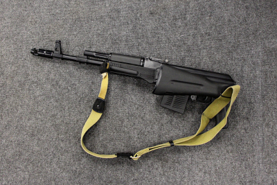 Сайга-308-1, кал. 308WIN, № 24993364 (комиссионное)