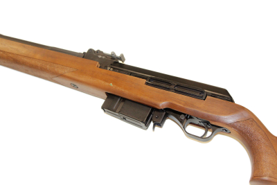 ВПО - 102М Ламинат (550) 30-06 Spr