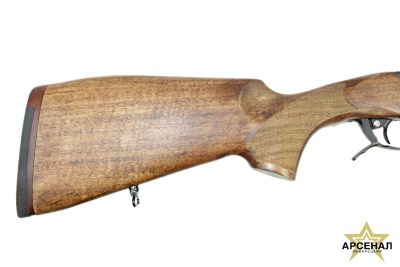 МР-121-05 "121 Лис" 308