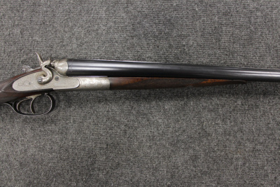 Eduard Kettner Coln, кал 20/70, №22008 (Комиссия)