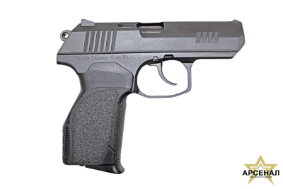 МП9 пистолет (ОООП) исп. 01 к 9мм РА