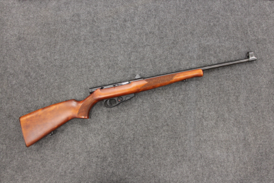 ТОЗ-99 кал. 22LR № 0501336