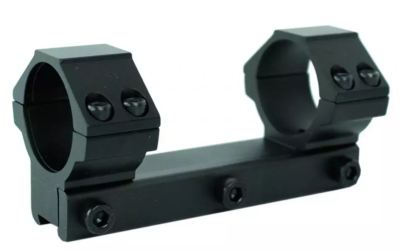 Кронштейн Leapers AccuShot 30мм на призму 12мм ср.