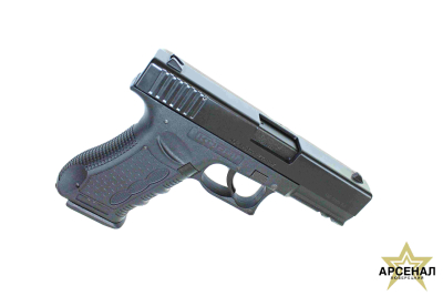 Fantom 9мм Р.А. Gen.2 KURS (ОООП)