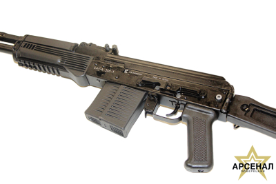 Сайга 308 -1 исп.61, 555