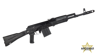 Карабин Сайга-308-1 ИСП.61,415