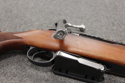 ANTONIO ZOLI AZ 1900R, кал. 30-06 Sprg, № C038525 (комиссионное)