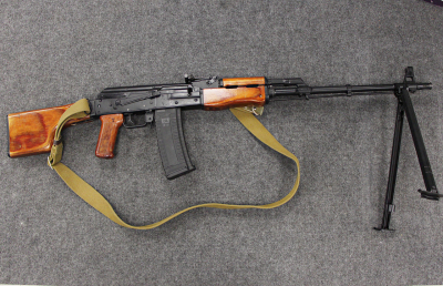 Вепрь-1В, кал. 5,56х45, серия СС № 5559 (комиссионное)