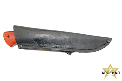 ЗЮ Нож "Питон" 95х18