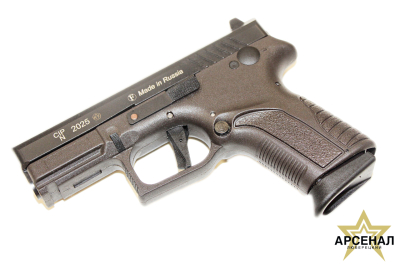 Grand Power TQ1 10x28 (ОООП) корич.