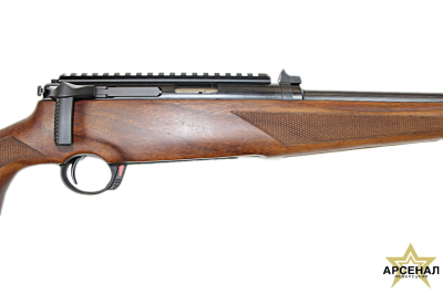 Соболь 141 22LR, 550мм