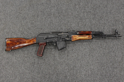 Вепрь-К, кал. 7,62х39, № МД 6735 (комиссионное)