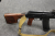 Вепрь-1В, кал. 5,56х45, серия СС № 5559 (комиссионное) Вепрь-1В, кал. 5,56х45, серия СС № 5559 (комиссионное)