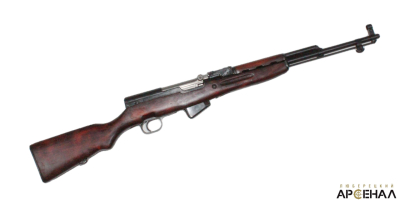 СКС-О к.7,62х39 (ЗИД)