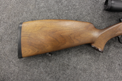 Steyr Mannlicher SBS 96 кал.243 Win №1049944