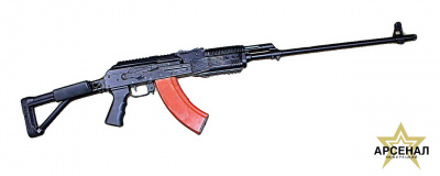 ВПО -156-23 (700)  7,62х39 ВПО -156-23 (700)  7,62х39