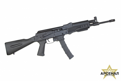 JACK кал. 9x19 JACK кал. 9x19