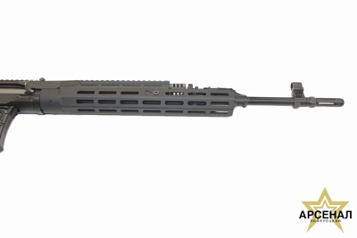 Тигр исп. 08, L620, СОК-5 7.62х54R