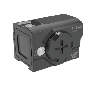 Коллиматор Vector Optics Frenzy Plus 1x18x20 SOL Multi Reticle