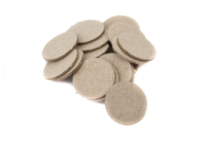 Прокладка на ДРОБЬ картонная (300шт/уп) (16 кал. РОСТОВ)