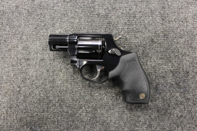 TAURUS кал.. 9 Р.А.  (комиссия) HS № 18758