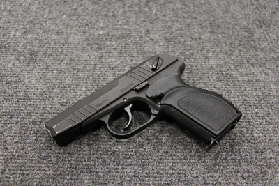 П-М17Т, кал.9 мм РА  № 20А2888 (комиссионное)