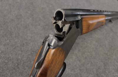 ИЖ-27ЕМ, кал. 12*76, № 082754939 (Комиссионное)