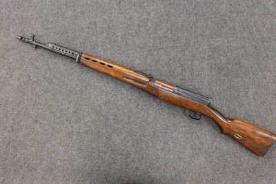 КО-40 АВТ (СВТ) кал.7,62x54 № ТБ5264