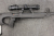 WALTHER G22, кал. 22 LR, № WP006653 (комиссионное)