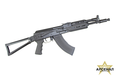 МА-136-03 кал. 7,62х39 с боковой планкой пластик