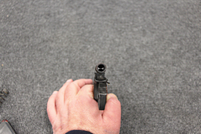 МР-80-13Т  кал. 45 RUBBER  № 2133104659 (комиссионное)