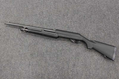 Benelli Nova, кал.12/89, № Z526762/V568573 (комиссионное)
