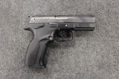 Grand Power T12 кал. 10х28 № 16007512 (комиссионное)