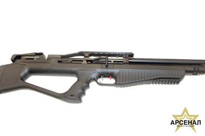 Пневматическая винтовка Puncher. breaker.3  к.6,35мм плс Empire